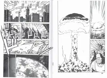 [Hasebe Mitsuhiro] CAPTAIN STORM STAGE 6 Fhentai - Page 14