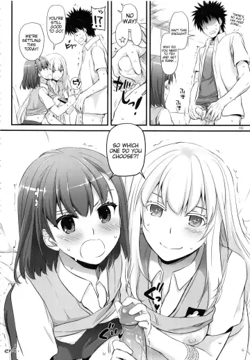 [Nakajima Yuka] Newly-written Comic (decensored) Fhentai.net - Page 13