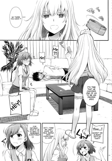 [Nakajima Yuka] Newly-written Comic (decensored) Fhentai.net - Page 2