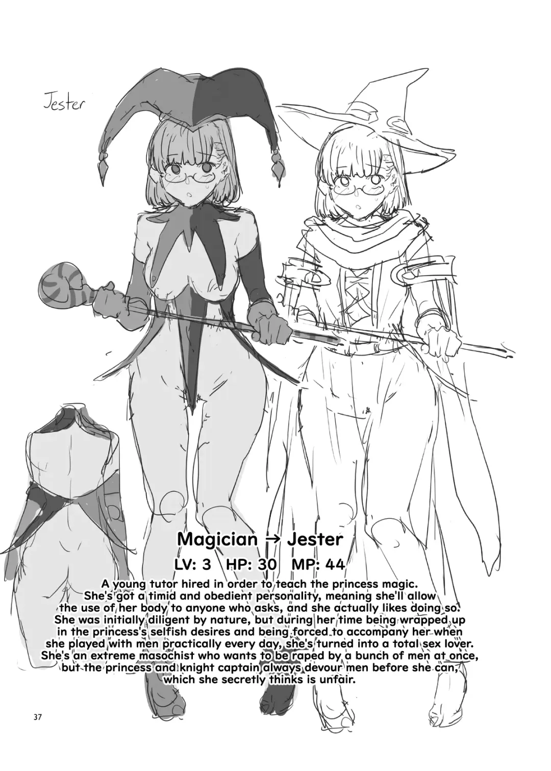 [Mizuryu Kei] Seiyoku ni Shoujiki Sugiru Shota Yuusha 2 | Sexually Over-Honest Shota Hero 2 Fhentai - Page 38