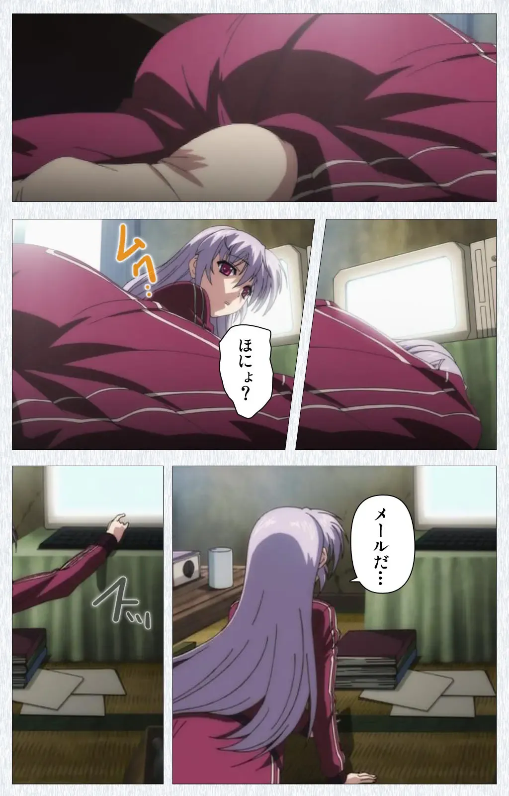 Cosplay Roshutsu Kenkyuukai Complete ban Fhentai - Page 19