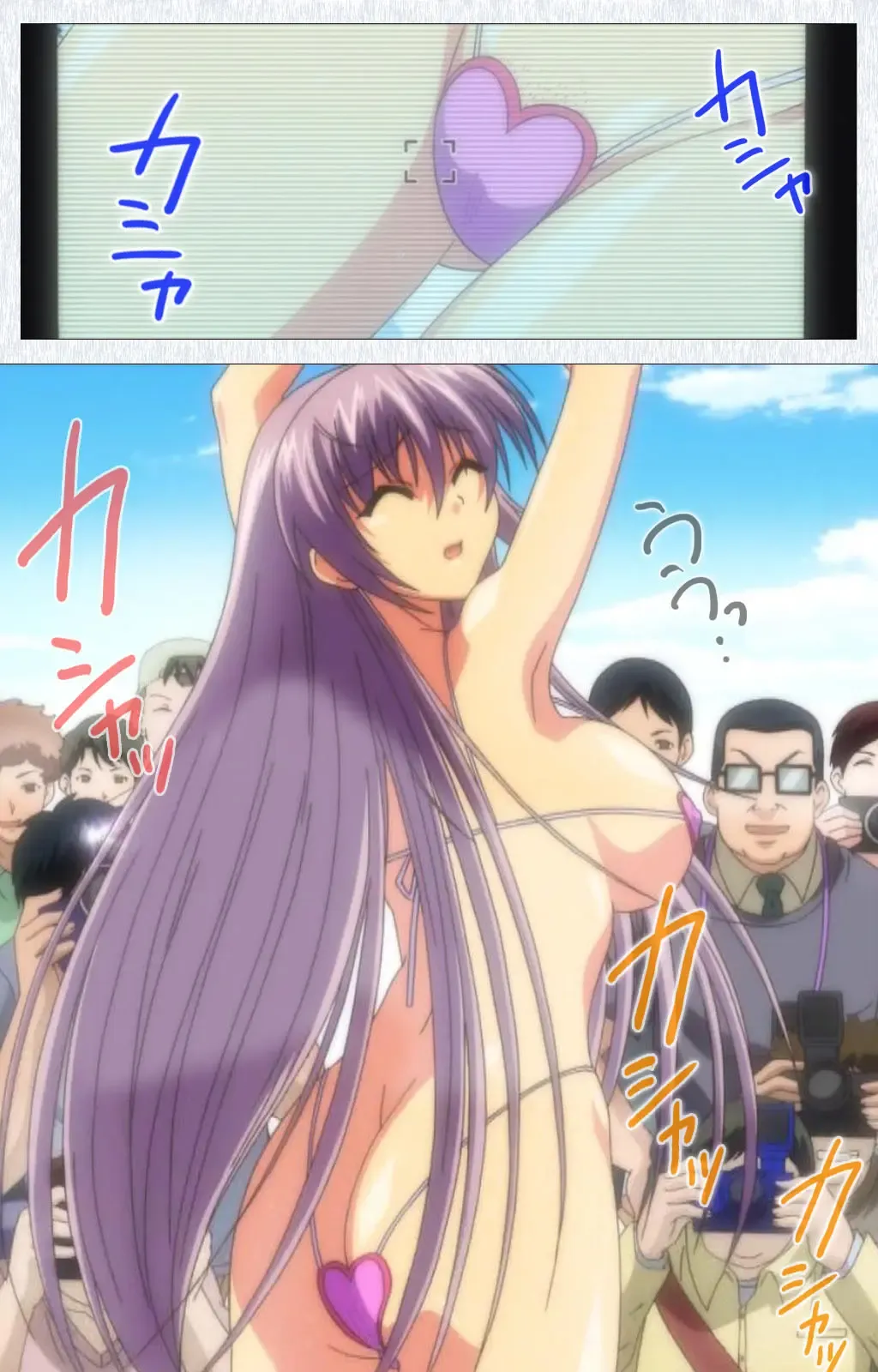 Cosplay Roshutsu Kenkyuukai Complete ban Fhentai - Page 69