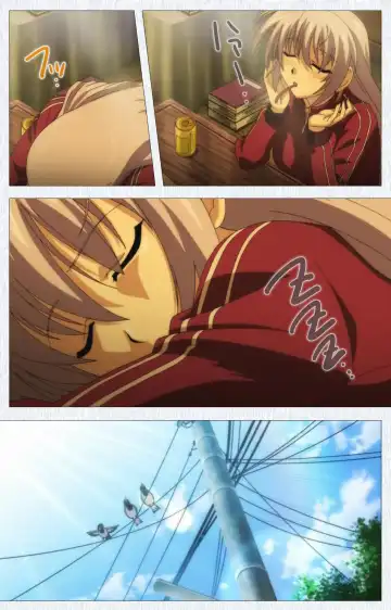 Cosplay Roshutsu Kenkyuukai Complete ban Fhentai - Page 18