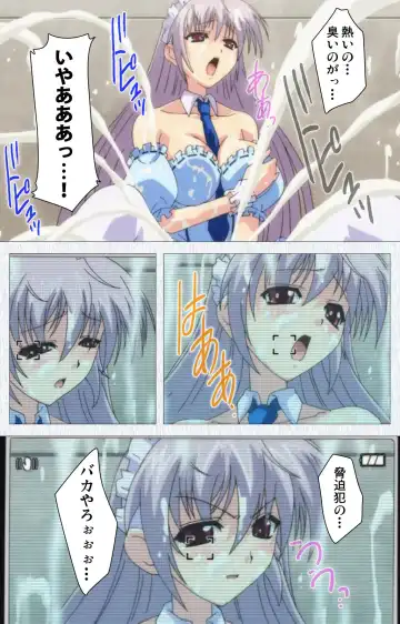 Cosplay Roshutsu Kenkyuukai Complete ban Fhentai - Page 66