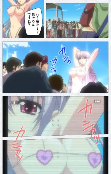 Cosplay Roshutsu Kenkyuukai Complete ban Fhentai - Page 68