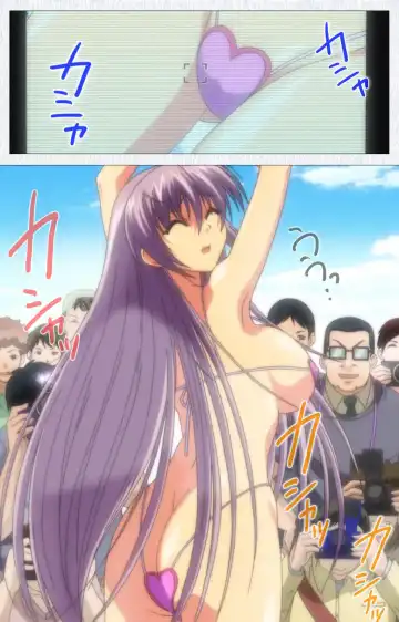 Cosplay Roshutsu Kenkyuukai Complete ban Fhentai - Page 69