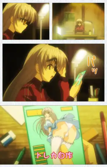 Cosplay Roshutsu Kenkyuukai Complete ban Fhentai - Page 8