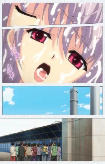 Cosplay Roshutsu Kenkyuukai Complete ban Fhentai - Page 93