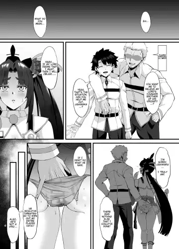 [Asakura Kukuri] FDO Fate/Dosukebe Order VOL. 2.5 Fhentai - Page 4