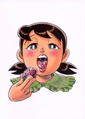 C59) [TWIN TAIL (Various)] Akuma no Passport Fhentai - Page 2