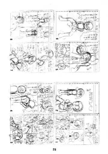 C59) [TWIN TAIL (Various)] Akuma no Passport Fhentai - Page 26