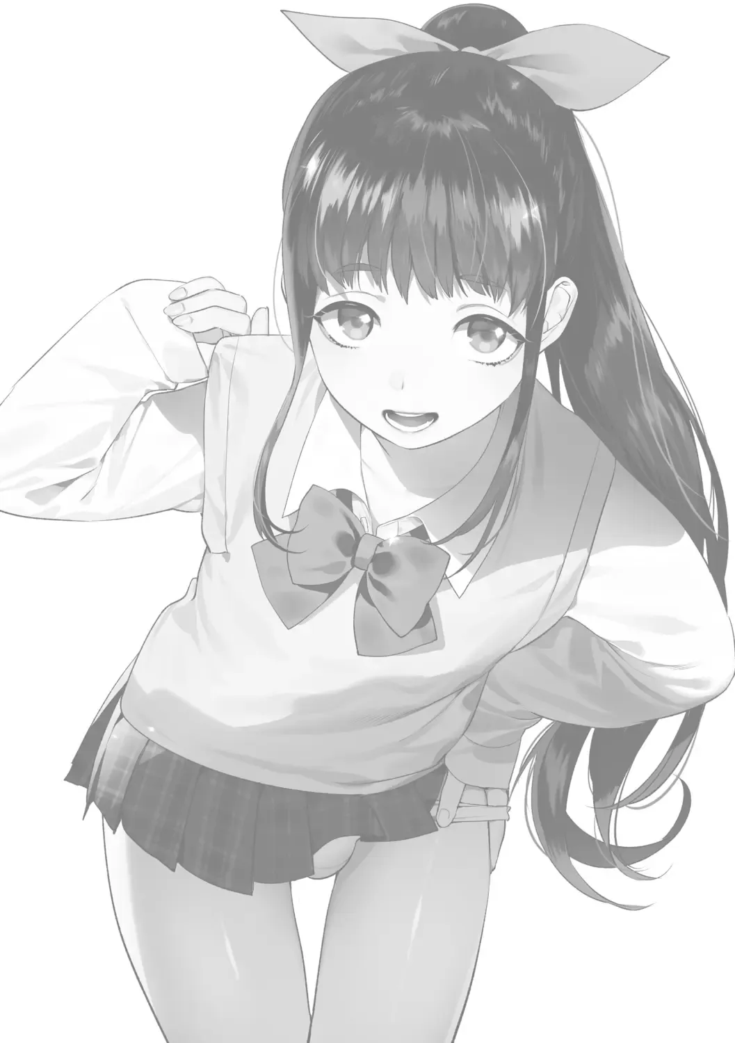 [Hontoku] Mesuiki Otokonoko Ch. 2 Fhentai - Page 2