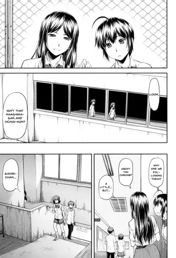 [Nagare Ippon] Kaname Date Jou Fhentai.net - Page 102