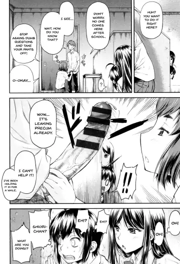 [Nagare Ippon] Kaname Date Jou Fhentai.net - Page 103