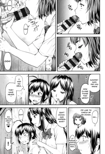 [Nagare Ippon] Kaname Date Jou Fhentai.net - Page 104