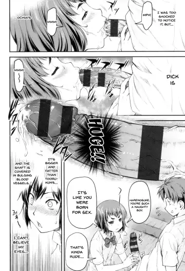 [Nagare Ippon] Kaname Date Jou Fhentai.net - Page 105