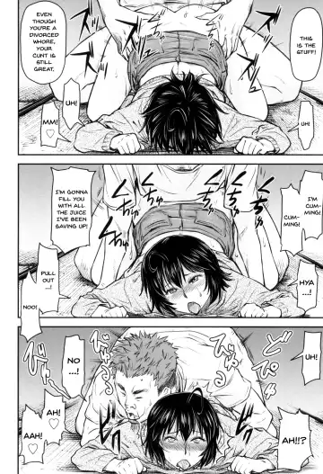 [Nagare Ippon] Kaname Date Jou Fhentai.net - Page 133