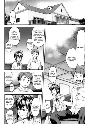 [Nagare Ippon] Kaname Date Jou Fhentai.net - Page 159