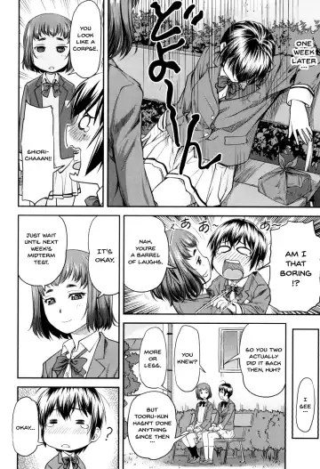 [Nagare Ippon] Kaname Date Jou Fhentai.net - Page 31