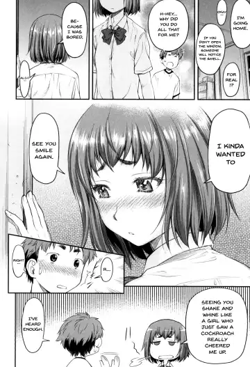 [Nagare Ippon] Kaname Date Jou Fhentai.net - Page 95