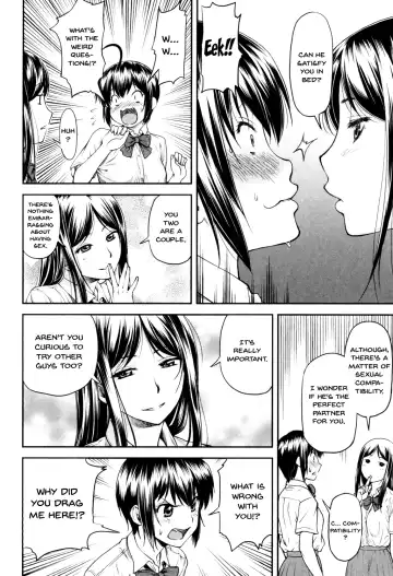 [Nagare Ippon] Kaname Date Jou Fhentai.net - Page 99