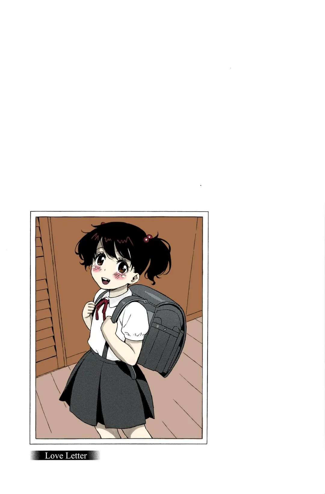 [Jingrock] Love Letter Ch.1 Fhentai - Page 80