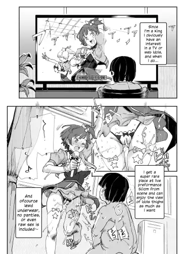 [Nyuu] Zenin Boku no Omocha Fhentai - Page 22