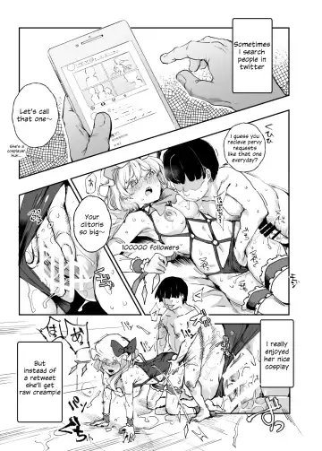 [Nyuu] Zenin Boku no Omocha Fhentai - Page 23