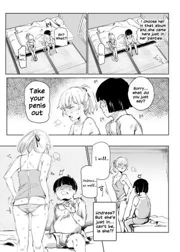 [Nyuu] Zenin Boku no Omocha Fhentai - Page 29