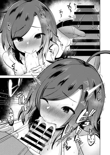 [Haito Mitori] Transgender Tensei Shite JK ni Narimashita Fhentai - Page 21