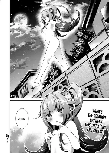 [Hizuki Akira] Yokubou Pandora 3 Fhentai - Page 21