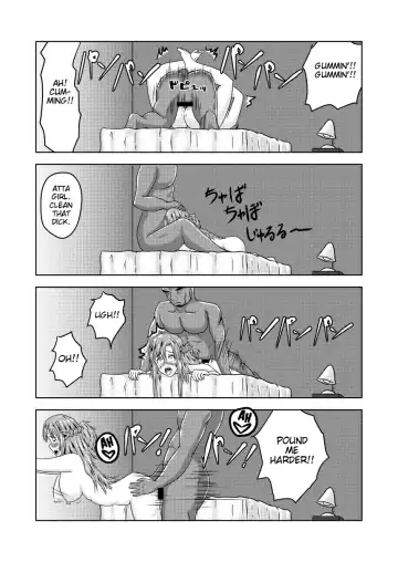 [Fujimiya Siryu] Asuna-san ga Agil ni Netorareru Ohanashi Fhentai - Page 41