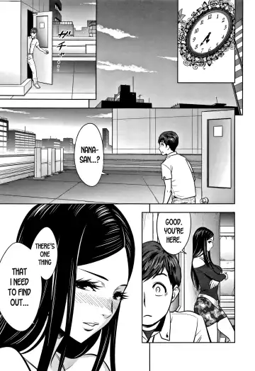 [Tatsunami Youtoku] Gal Ane Shachou to Harem Office ~SEX wa Gyoumu ni Fukumimasu ka?~ Fhentai.net - Page 145