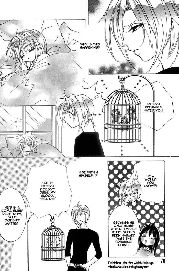 [Chi-ran] Crazy for daddy ch3 Fhentai - Page 14