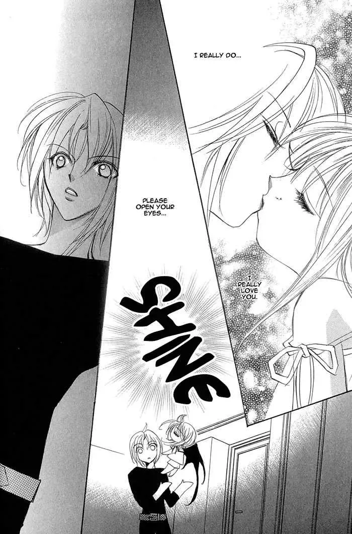 [Chi-ran] Crazy for daddy ch3 Fhentai - Page 18