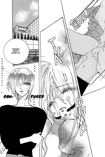 [Chi-ran] Crazy for daddy ch3 Fhentai - Page 13