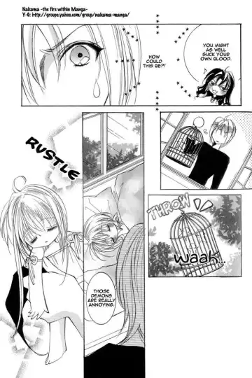 [Chi-ran] Crazy for daddy ch3 Fhentai - Page 15