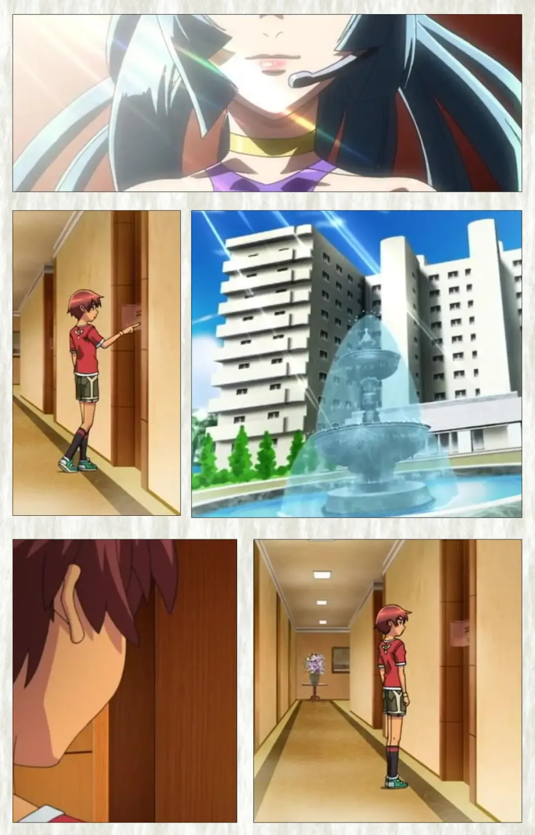 [Po-ju] Natsuyasumi .Complete ban Fhentai - Page 106