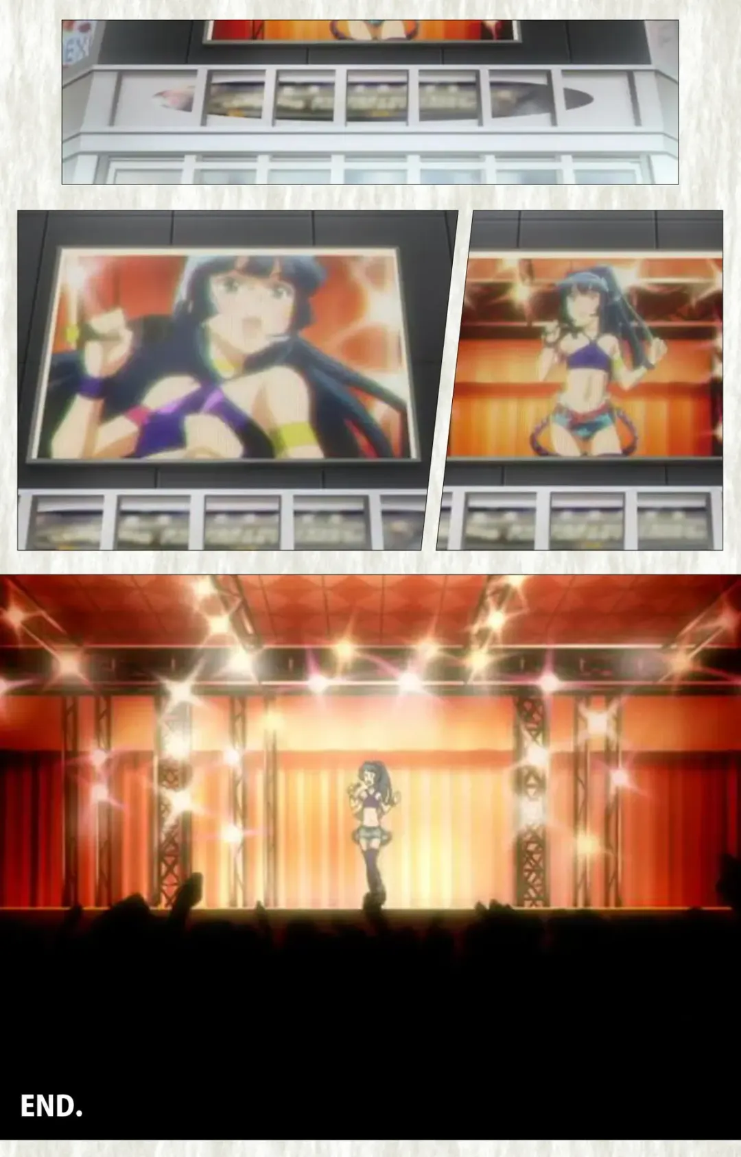 [Po-ju] Natsuyasumi .Complete ban Fhentai - Page 164