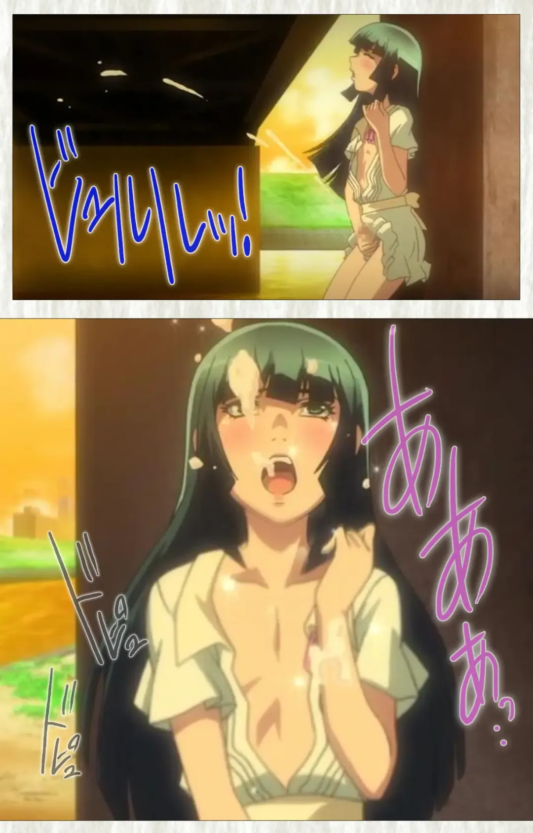 [Po-ju] Natsuyasumi .Complete ban Fhentai - Page 69