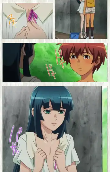 [Po-ju] Natsuyasumi .Complete ban Fhentai - Page 13