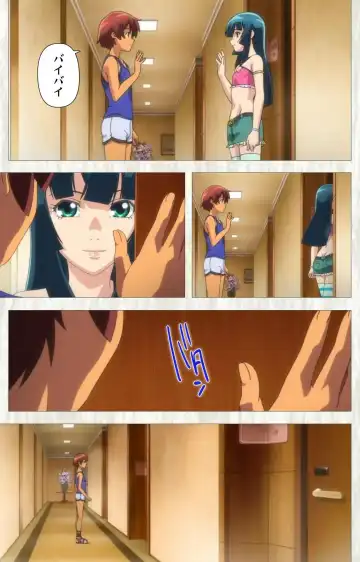 [Po-ju] Natsuyasumi .Complete ban Fhentai - Page 160