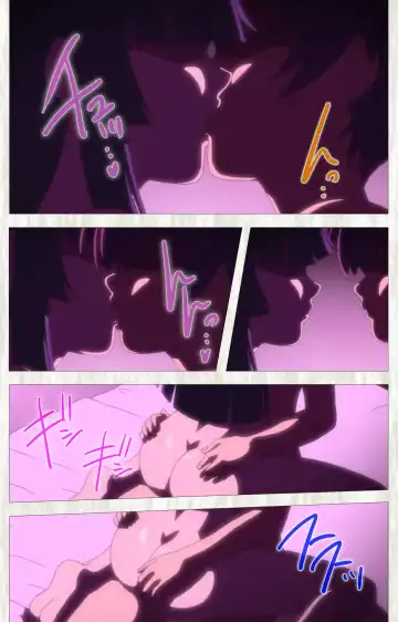 [Po-ju] Natsuyasumi .Complete ban Fhentai - Page 47