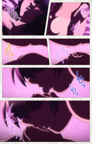 [Po-ju] Natsuyasumi .Complete ban Fhentai - Page 57