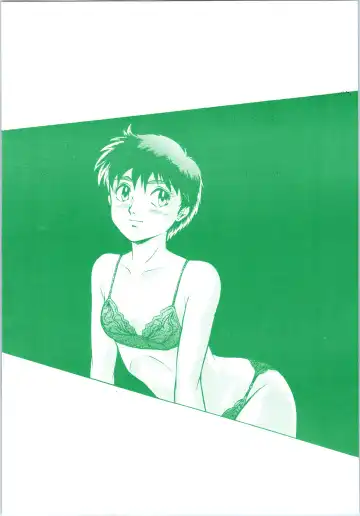 [M-23 - Sakamoto Sarutomunto Nerima - Umedama Nabu] Zoku Nan Demo-R Kai Fhentai - Page 44