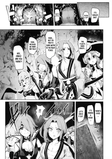 [Sian] DESTROYER DESTROYER Fhentai.net - Page 22