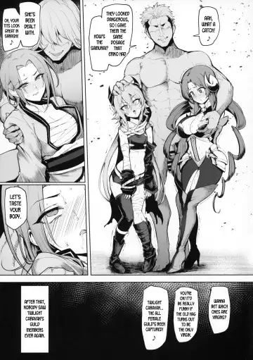 [Sian] DESTROYER DESTROYER Fhentai.net - Page 24