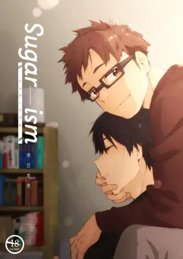 [Kuromame Mugicha] sugar-ism - Fhentai