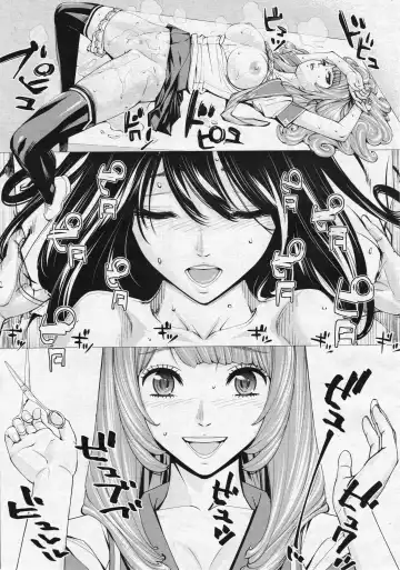 [Seto Yuuki] Chitose Ch. 3 Fhentai - Page 15