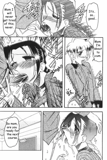 [Mokkouyou Bond] It's wrong Fhentai - Page 10